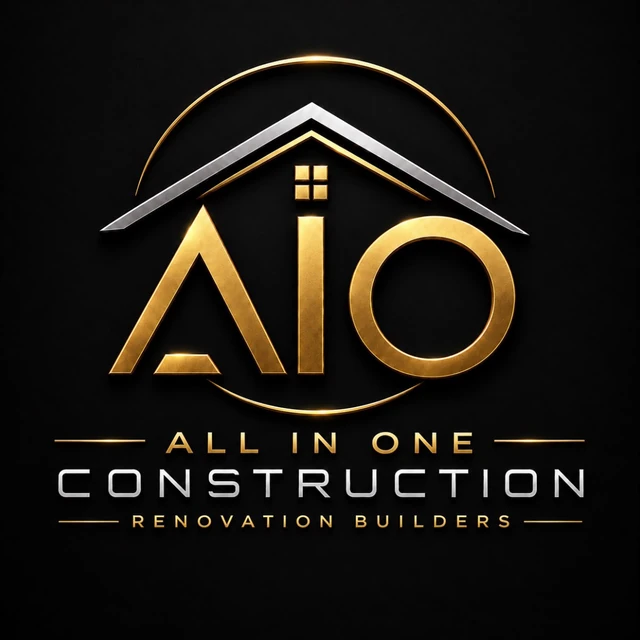 All In One logo